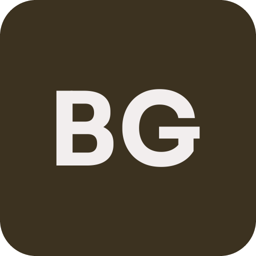 Brooklyn Gas Line logo